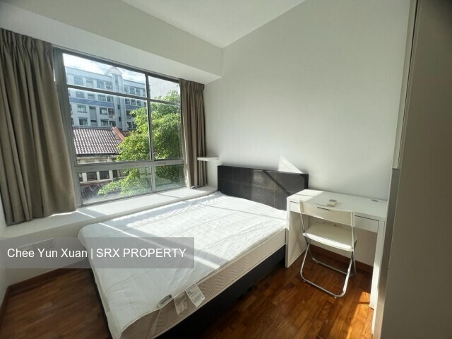 Atrium Residences (D14), Apartment #451648331